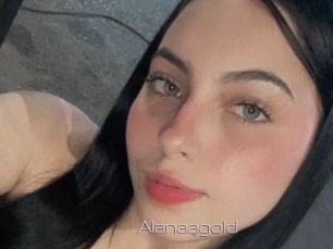 Alanaagold