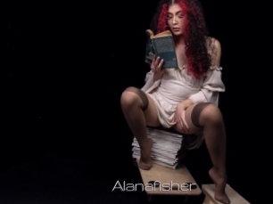 Alanafisher