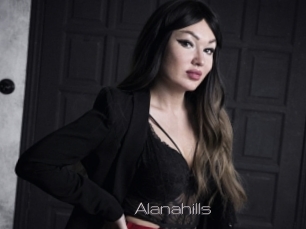 Alanahills