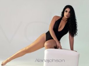 Alanajohson