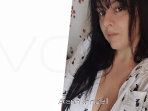Alanakendall