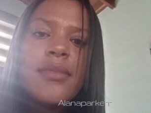 Alanaparkerr