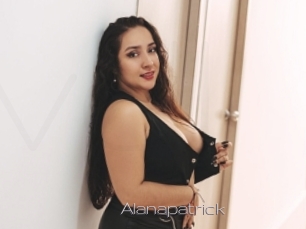 Alanapatrick