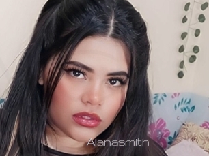 Alanasmith