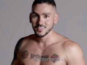 Alanferdinand