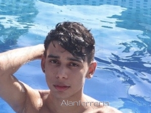Alanferreria