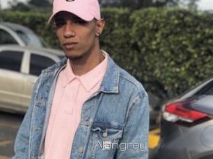 Alangrey