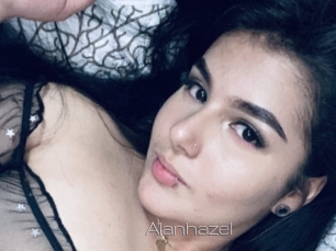 Alanhazel