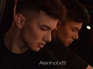 Alanhotx19