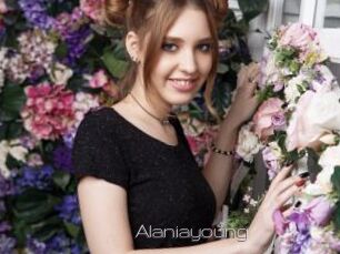 Alaniayoung