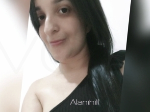 alanihill Vidéo de lesbienne