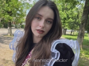 Alanischneider