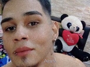 Alanlv