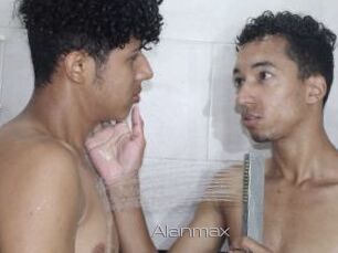 Alanmax