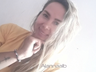 Alannaalb