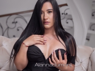 Alannadumont