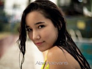 Alannaevans
