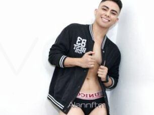 Alannftm