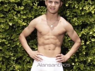 alansanthos Vidéo de lesbienne