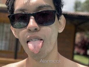 Alanscot