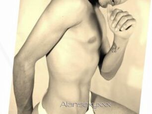 Alansexyxxx