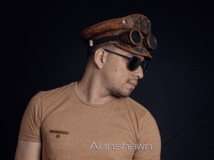 Alanshawn