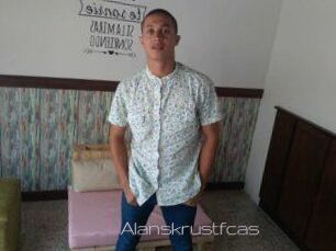Alanskrustfcas