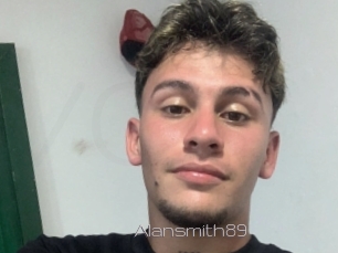 Alansmith89