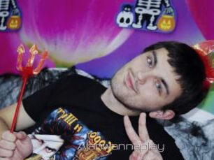 Alanwannaplay