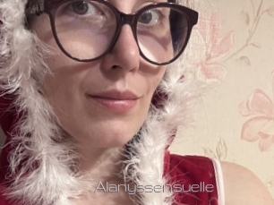 Alanyssensuelle