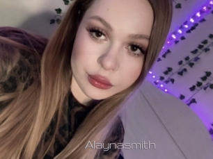 Alaynasmith