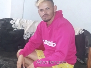 alberlangels Vidéo de lesbienne
