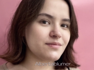Albertablumer