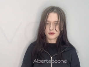 Albertaboone