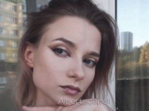 Albertacapell