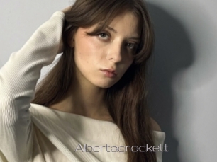 Albertacrockett