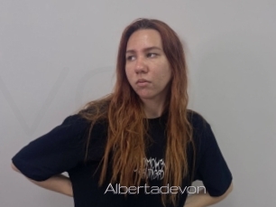 Albertadevon