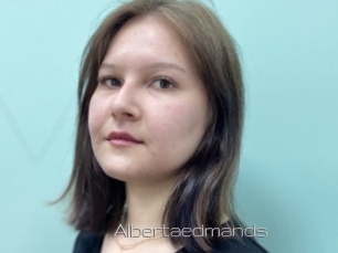 Albertaedmands