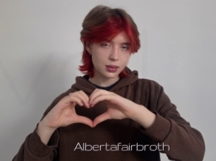 Albertafairbroth