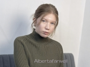 Albertafarwell