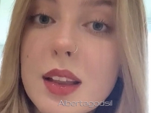 Albertagodsil