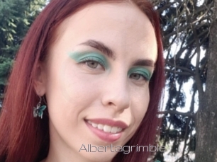 Albertagrimble
