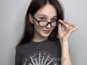 Albertagrindell