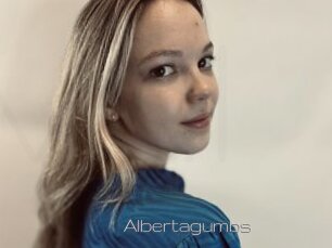 Albertagumbs