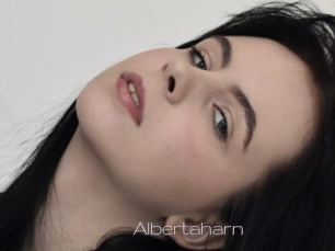 Albertaharn