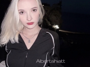 Albertahiatt