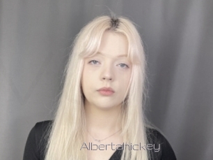 albertahickey Vidéo de lesbienne