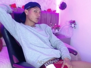 Albertheart