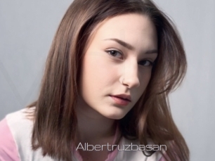albertruzbasan Vidéo de lesbienne