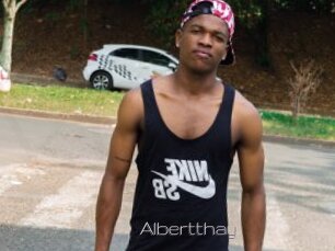 Albertthay